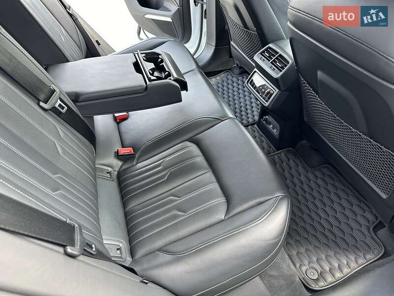 Внедорожник / Кроссовер Audi e-tron 2019 в Запорожье