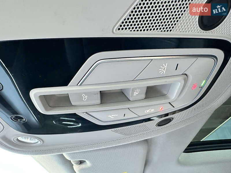 Внедорожник / Кроссовер Audi e-tron 2019 в Мукачево