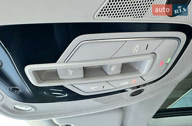 Внедорожник / Кроссовер Audi e-tron 2019 в 