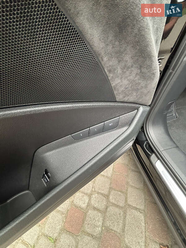 Внедорожник / Кроссовер Audi e-tron 2020 в Дрогобыче