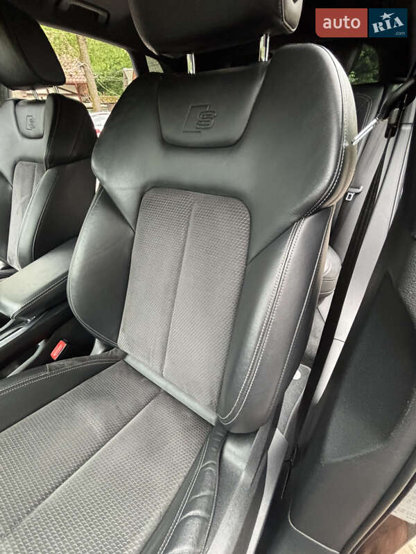 Внедорожник / Кроссовер Audi e-tron 2020 в Дрогобыче