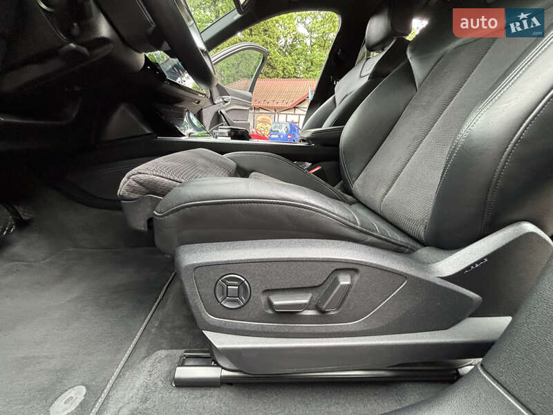 Внедорожник / Кроссовер Audi e-tron 2020 в Дрогобыче