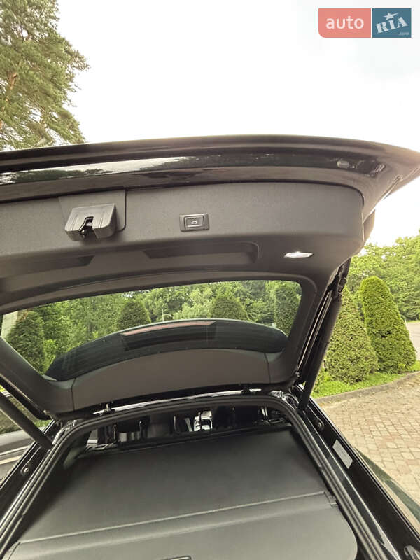 Внедорожник / Кроссовер Audi e-tron 2020 в Дрогобыче