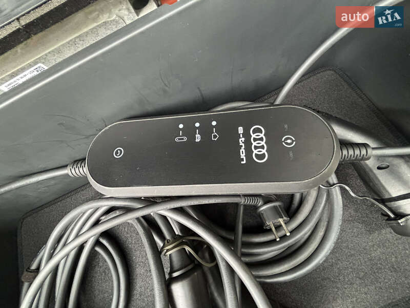 Внедорожник / Кроссовер Audi e-tron 2020 в Дрогобыче