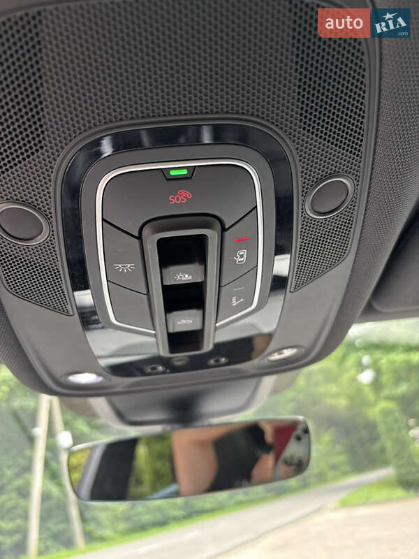 Внедорожник / Кроссовер Audi e-tron 2020 в Дрогобыче