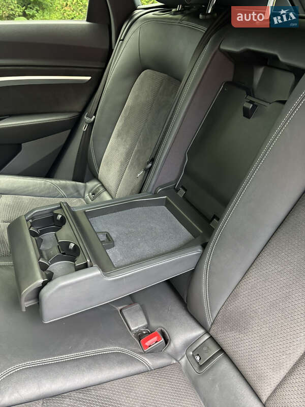 Внедорожник / Кроссовер Audi e-tron 2020 в Дрогобыче