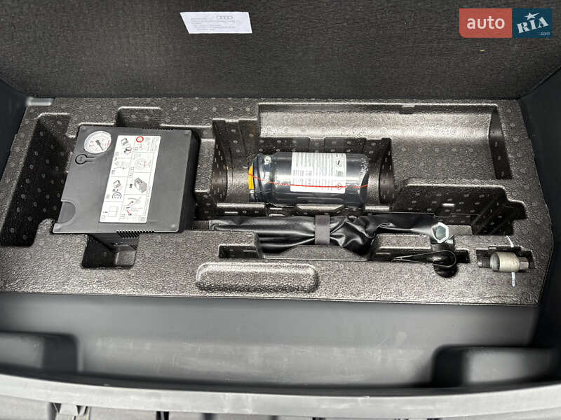 Внедорожник / Кроссовер Audi e-tron 2020 в Дрогобыче