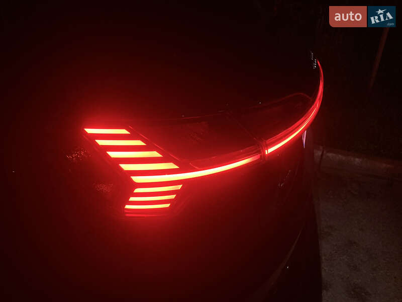 Внедорожник / Кроссовер Audi e-tron 2020 в Дрогобыче