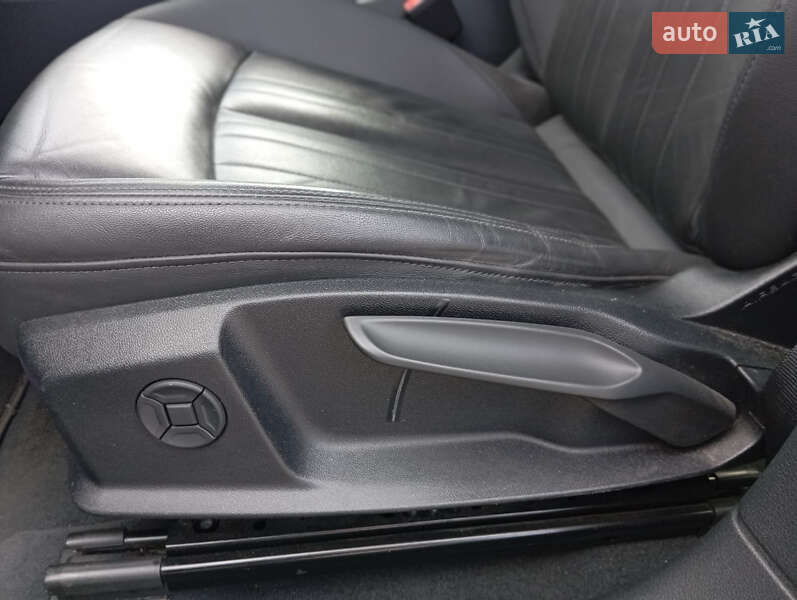 Внедорожник / Кроссовер Audi e-tron 2019 в Житомире