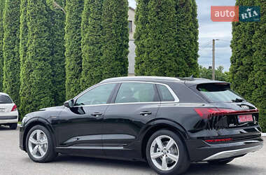 Внедорожник / Кроссовер Audi e-tron 2019 в 