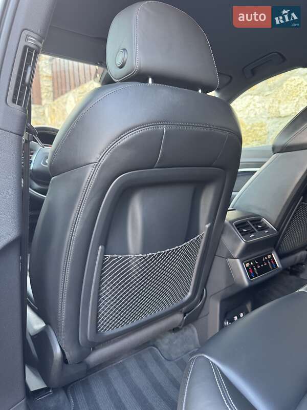 Внедорожник / Кроссовер Audi e-tron 2020 в Ровно