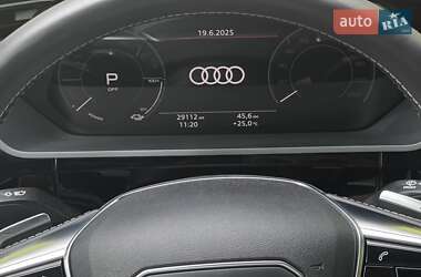 Внедорожник / Кроссовер Audi e-tron 2020 в 