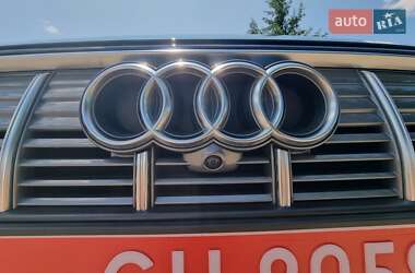 Внедорожник / Кроссовер Audi e-tron 2019 в 