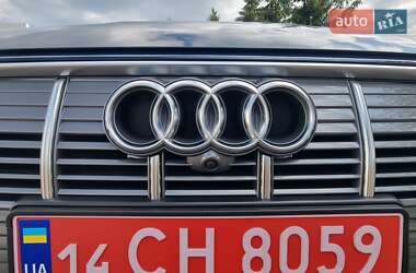 Внедорожник / Кроссовер Audi e-tron 2019 в 