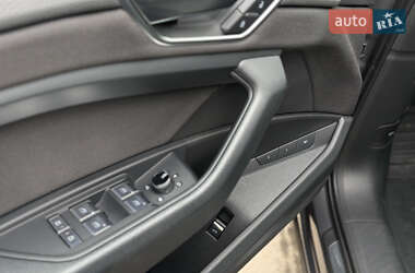 Внедорожник / Кроссовер Audi e-tron 2019 в 