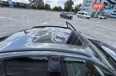 Внедорожник / Кроссовер Audi e-tron 2021 в 