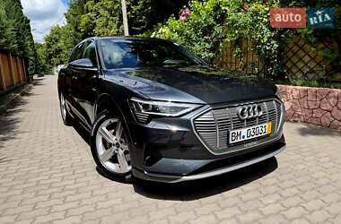 Внедорожник / Кроссовер Audi e-tron 2020 в Хмельницком
