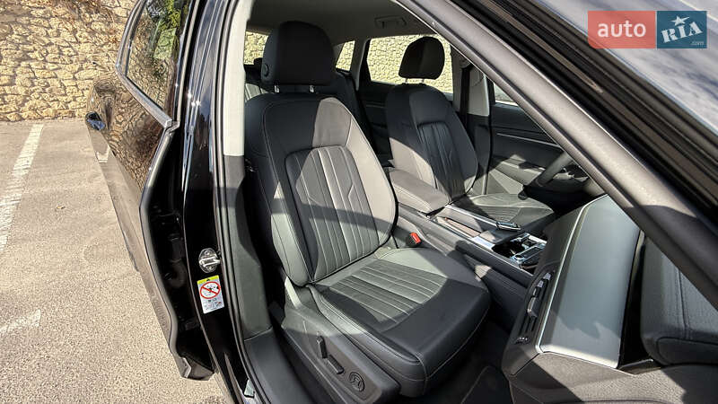 Внедорожник / Кроссовер Audi e-tron 2020 в Тернополе