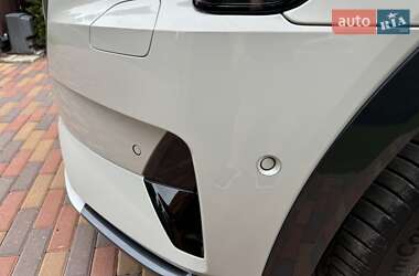 Внедорожник / Кроссовер Audi e-tron 2020 в 
