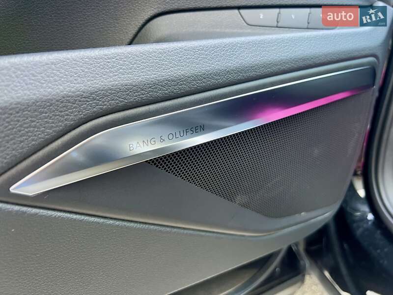 Внедорожник / Кроссовер Audi e-tron 2020 в Киеве