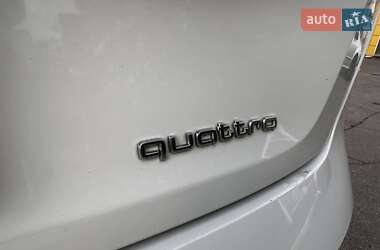 Внедорожник / Кроссовер Audi e-tron 2020 в 