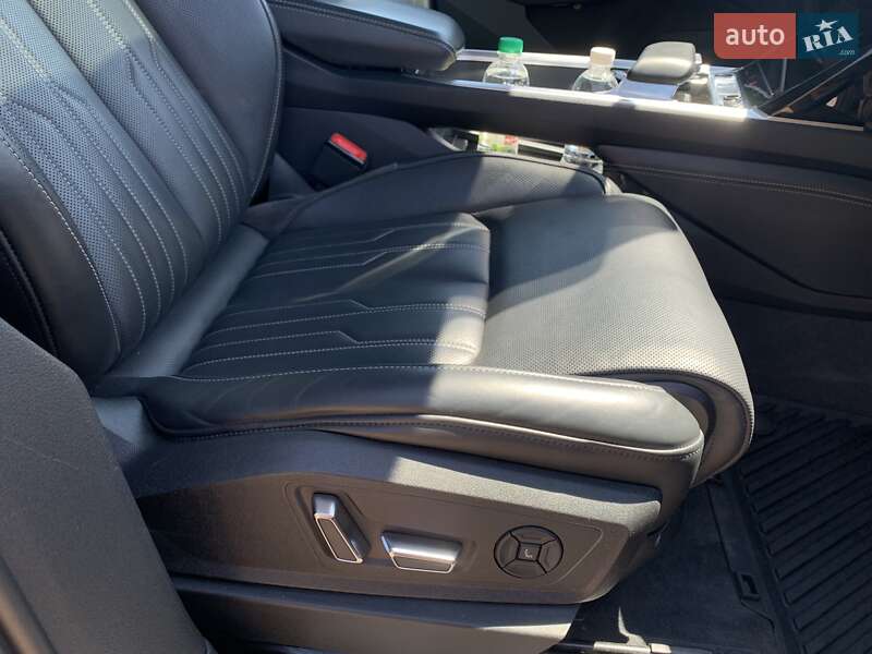 Внедорожник / Кроссовер Audi e-tron 2019 в Дрогобыче