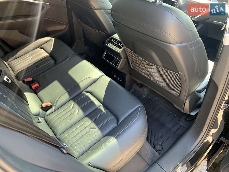 Внедорожник / Кроссовер Audi e-tron 2019 в Дрогобыче