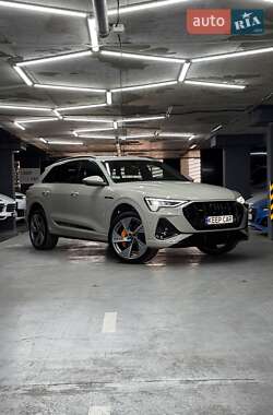 Внедорожник / Кроссовер Audi e-tron 2022 в Одессе