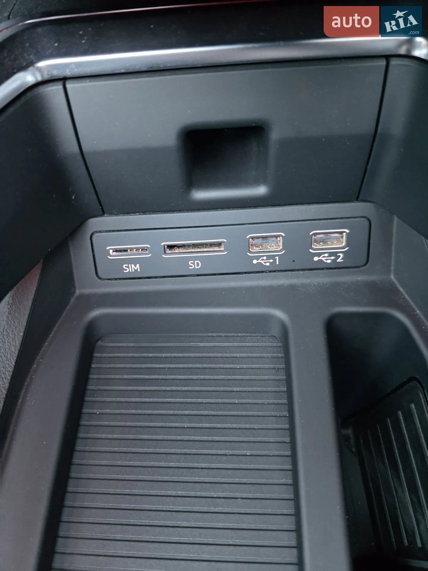 2019 Audi e-tron - мініатюра 75