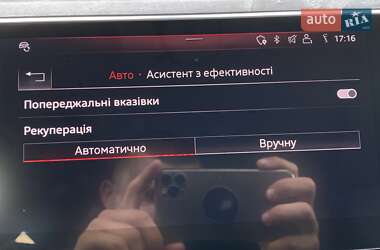 Внедорожник / Кроссовер Audi e-tron 2019 в 