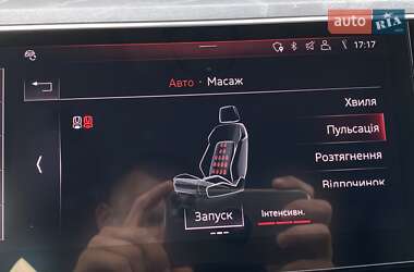 Внедорожник / Кроссовер Audi e-tron 2019 в 