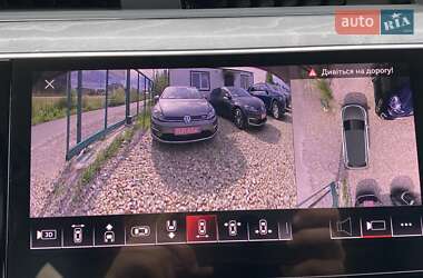Внедорожник / Кроссовер Audi e-tron 2019 в 