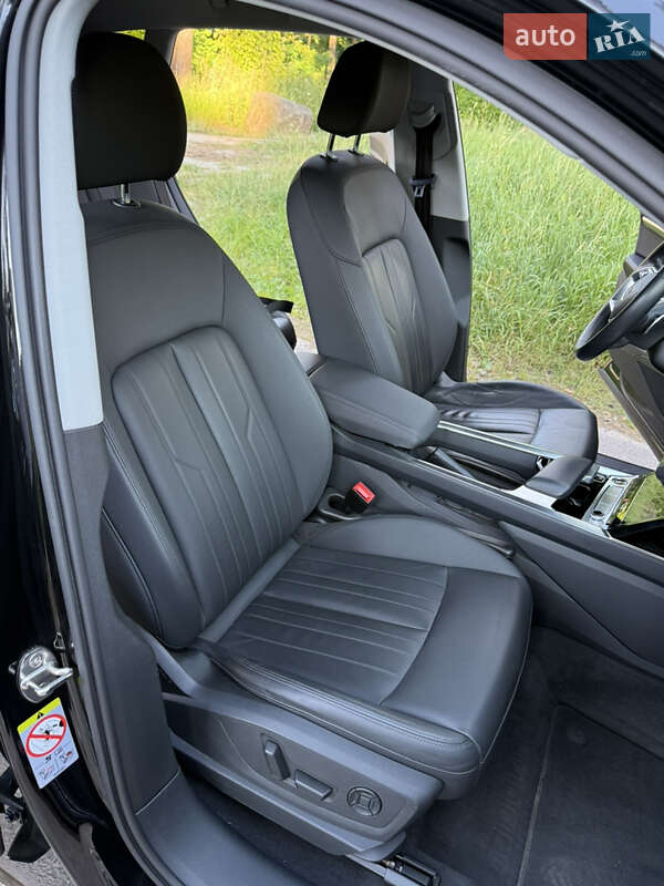 Внедорожник / Кроссовер Audi e-tron 2021 в Житомире