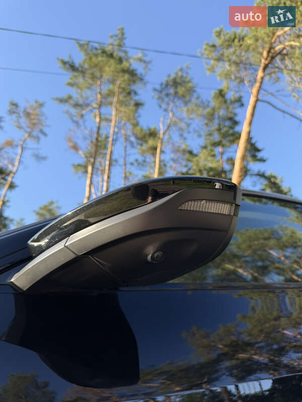 Внедорожник / Кроссовер Audi e-tron 2021 в Житомире