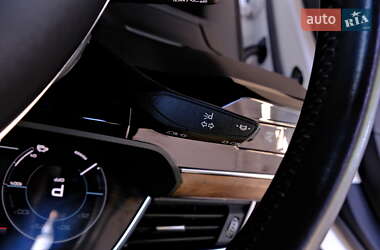 Внедорожник / Кроссовер Audi e-tron 2019 в 