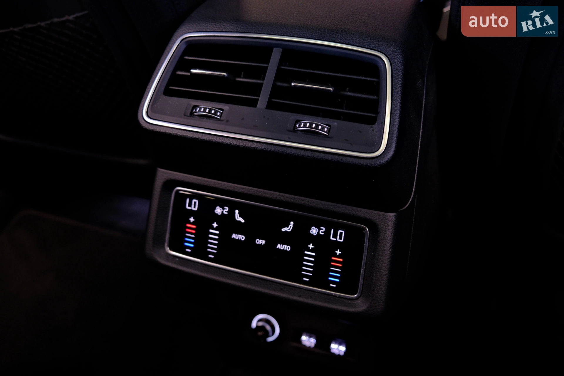 2019 Audi e-tron - мініатюра 63