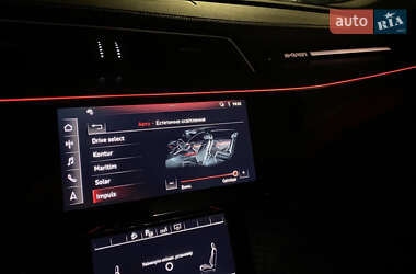 Внедорожник / Кроссовер Audi e-tron 2019 в 