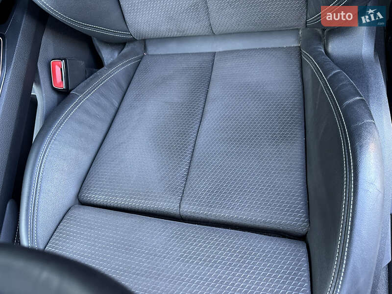 Внедорожник / Кроссовер Audi e-tron 2019 в Львове фото 26 Внедорожник / Кроссовер Audi e-tron 2019 в Львове