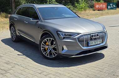 Внедорожник / Кроссовер Audi e-tron 2019 в Одессе