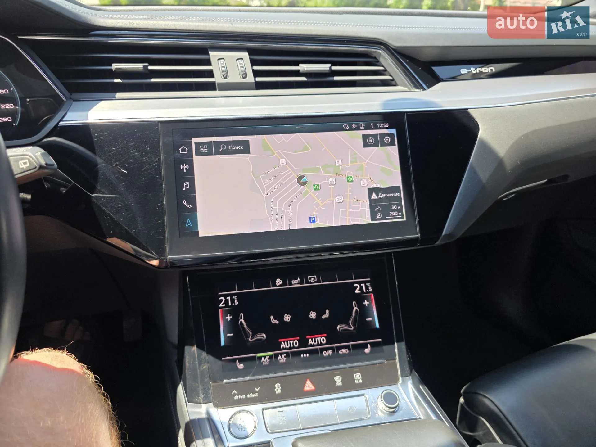 2019 Audi e-tron - мініатюра 49