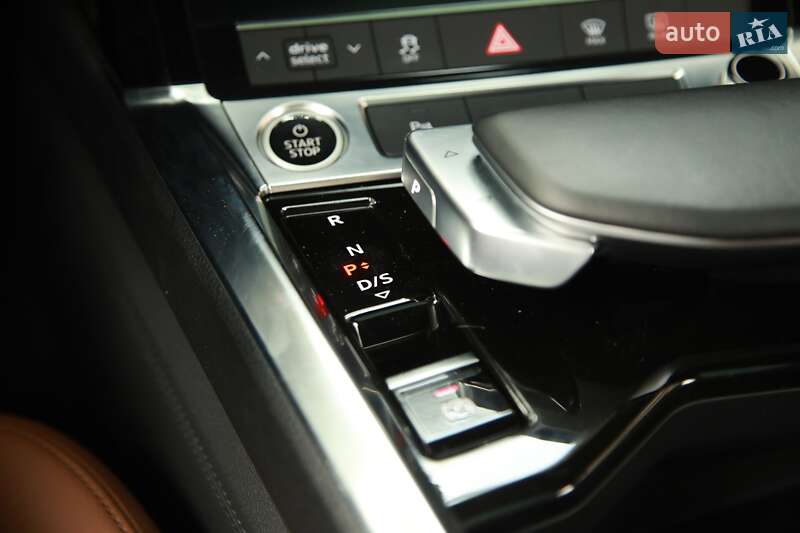 Внедорожник / Кроссовер Audi e-tron 2022 в Харькове фото 23 Внедорожник / Кроссовер Audi e-tron 2022 в Харькове