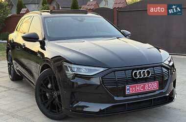 Внедорожник / Кроссовер Audi e-tron 2020 в Коломые