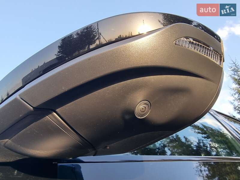 Внедорожник / Кроссовер Audi e-tron 2019 в Коломые