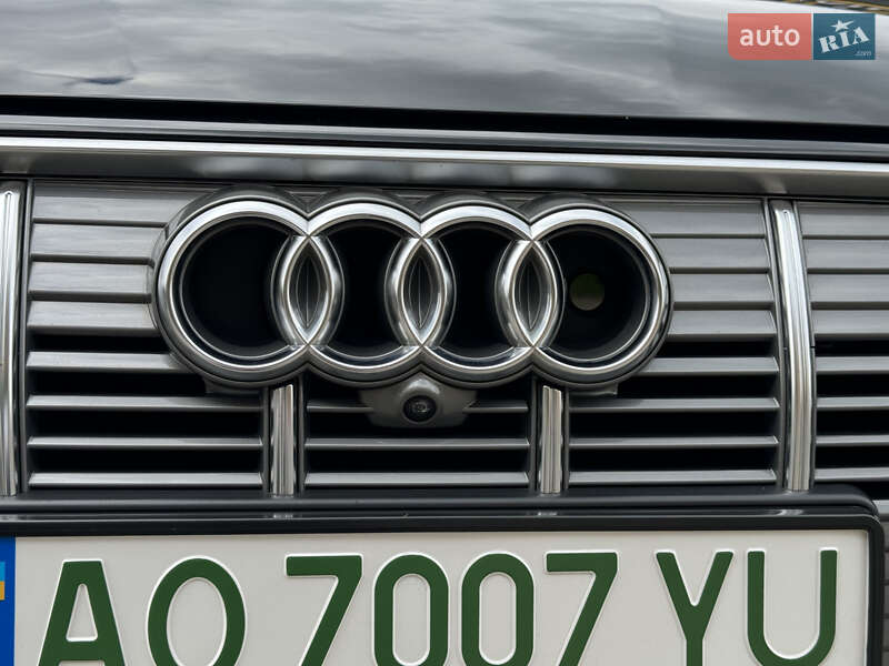 Внедорожник / Кроссовер Audi e-tron 2019 в Мукачево