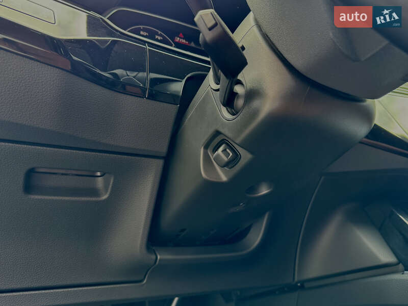 Внедорожник / Кроссовер Audi e-tron 2019 в Мукачево