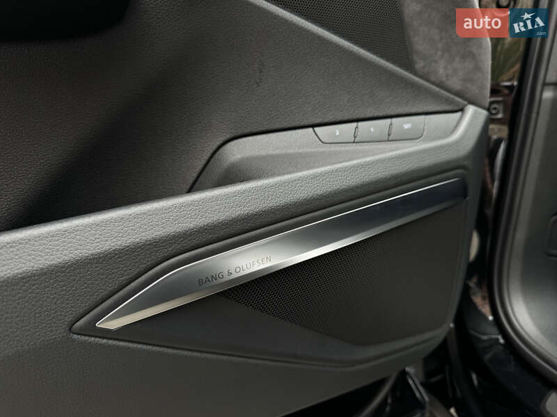 Внедорожник / Кроссовер Audi e-tron 2019 в Мукачево
