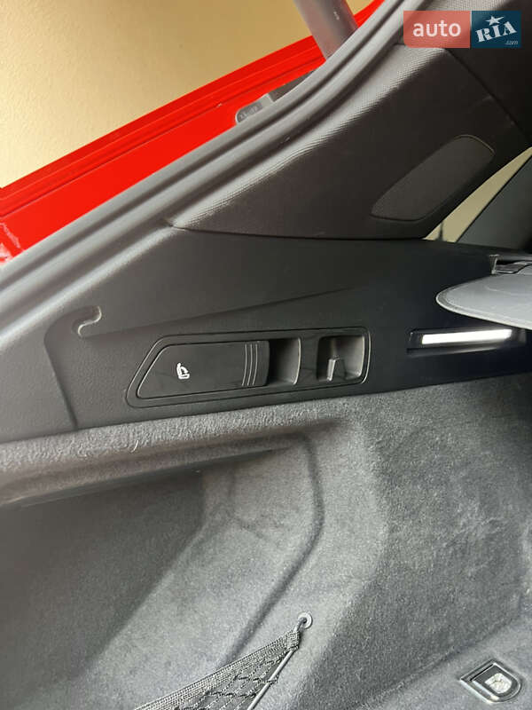 Внедорожник / Кроссовер Audi e-tron 2018 в Киеве фото 33 Внедорожник / Кроссовер Audi e-tron 2018 в Киеве