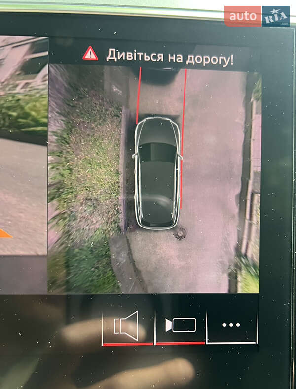 Внедорожник / Кроссовер Audi e-tron 2018 в Киеве фото 64 Внедорожник / Кроссовер Audi e-tron 2018 в Киеве