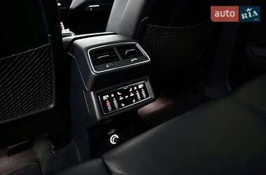 Внедорожник / Кроссовер Audi e-tron 2019 в 