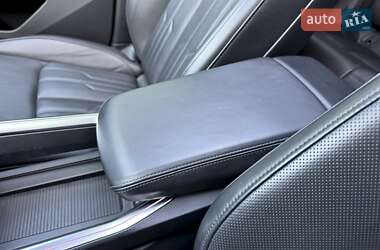 Внедорожник / Кроссовер Audi e-tron 2019 в 